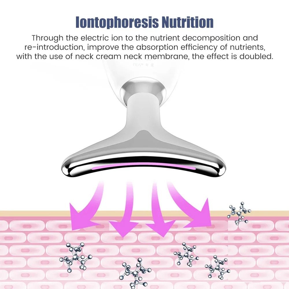 EMS Facial Massager 4