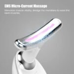 EMS Facial Massager