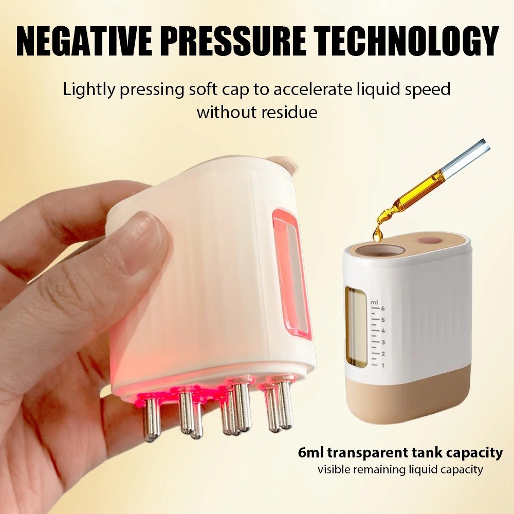 EMS Scalp Applicator Comb 3