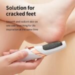 Electric Foot Grinder