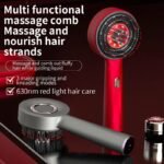 Electric Massage Comb