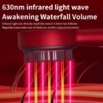 Electric Massage Comb