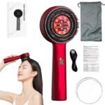 Electric Massage Comb