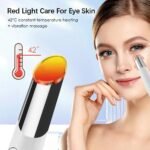 Heated Eye Wand