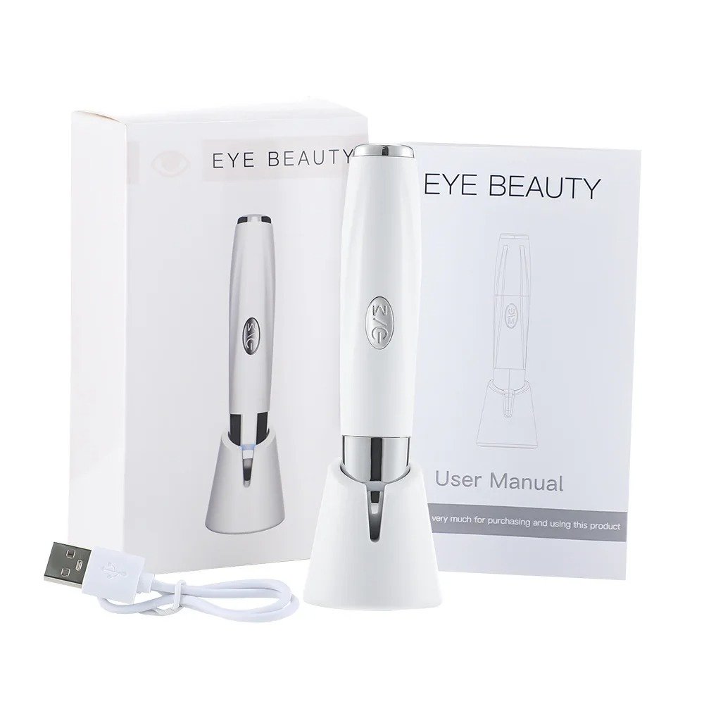 Heated Eye Wand 5