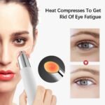 Heated Eye Wand
