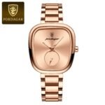 POEDAGAR Woman Luxury Watch