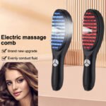 Electric Hair Growth Comb