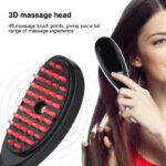 Electric Hair Growth Comb
