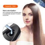 Electric Hair Growth Comb
