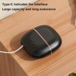 Mini Hair Styling Comb