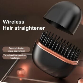 Mini Hair Styling Comb