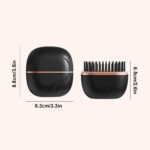 Mini Hair Styling Comb