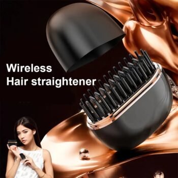 Mini Hair Styling Comb1