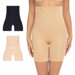 Tummy Control Shorts