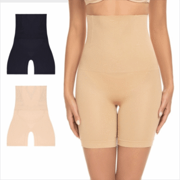 Tummy Control Shorts