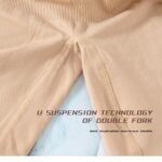 Tummy Control Shorts