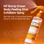 Dr. Melaxin Body Keratin Care