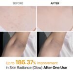 Dr. Melaxin Body Keratin Care