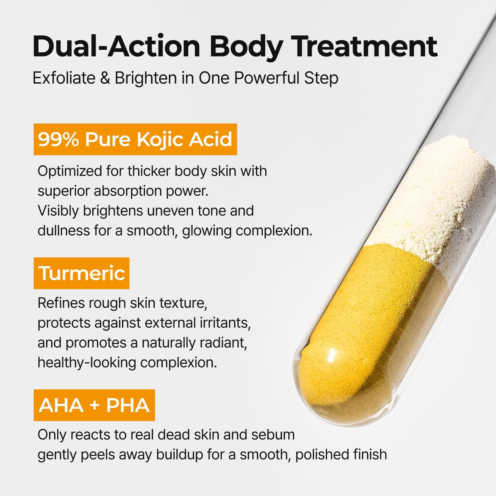 Dr. Melaxin Body Keratin Care 3