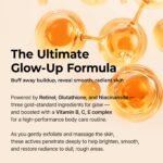 Dr. Melaxin Body Keratin Care