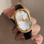 Luxury Quartz Women’s Watch