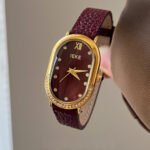 Luxury Quartz Women’s Watch