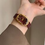 Luxury Quartz Women’s Watch