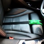 Pregnancy Car Seat Belt
