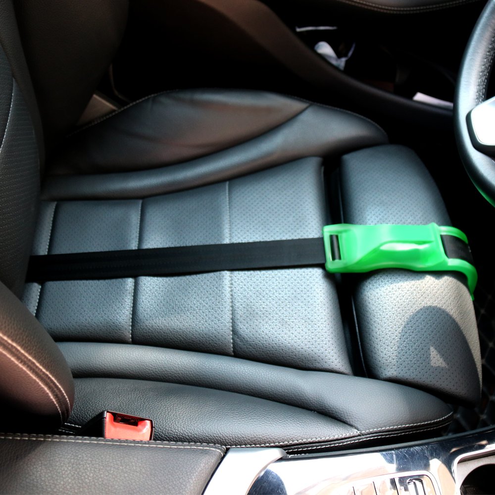 Pregnancy Car Seat Belt Adjuster 2