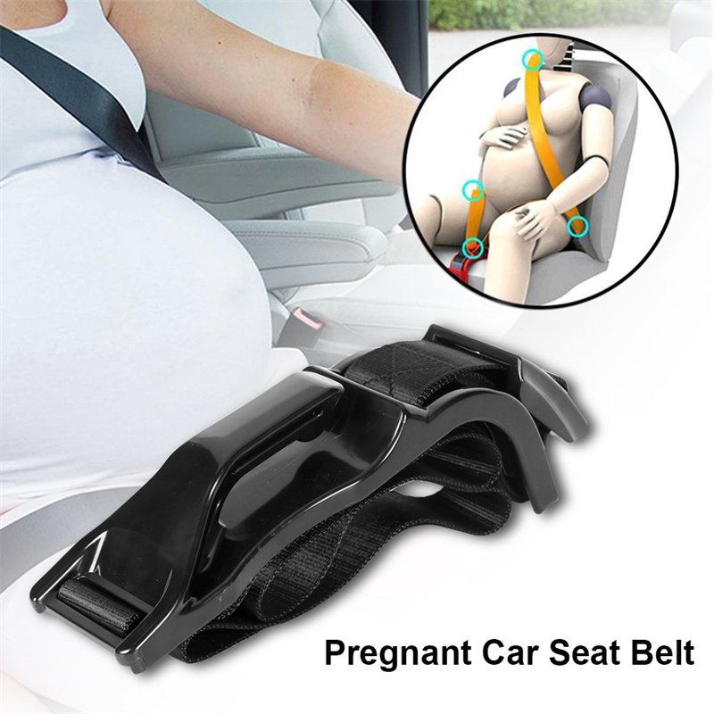 Pregnancy Car Seat Belt Adjuster 7
